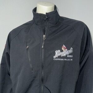 Leinenkugel’s Womens Jacket